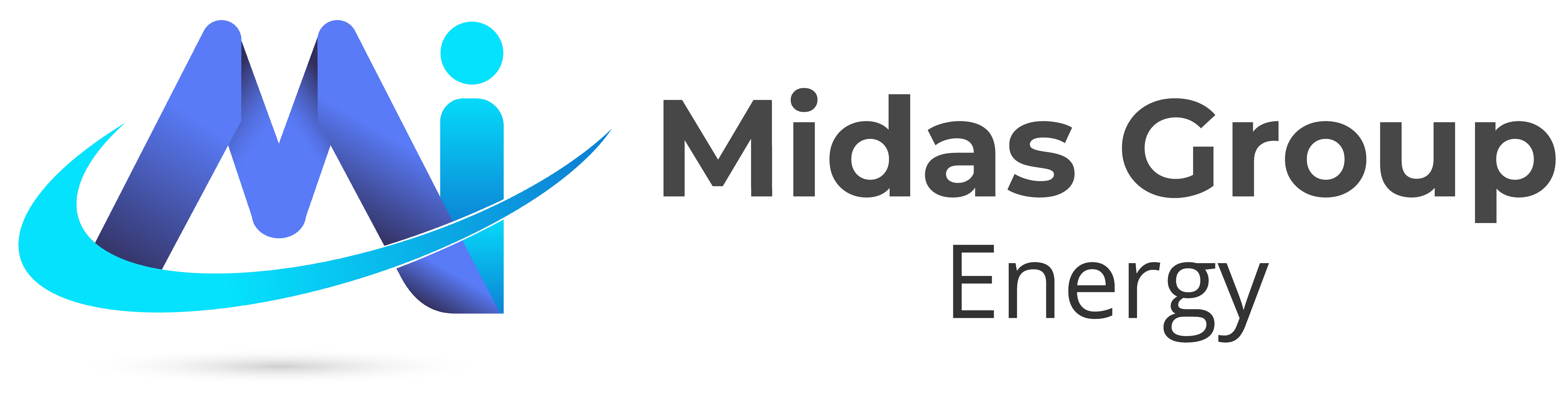 Midas Group Energy | Midea Klima Yetkili Bayi Header Logo